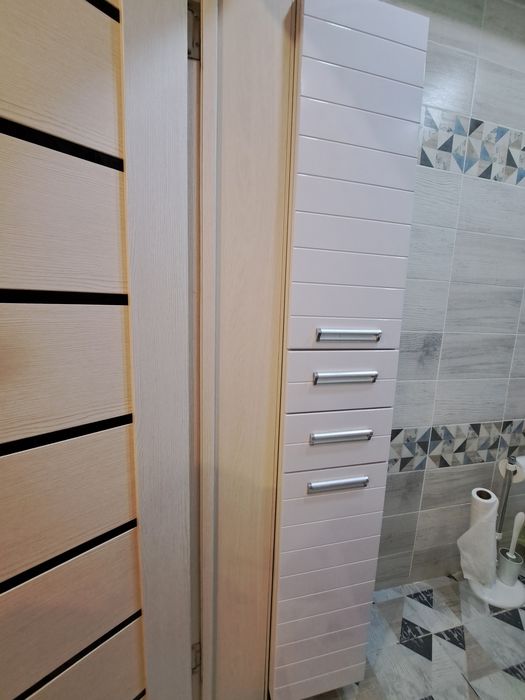 Шкаф для ванной комнаты