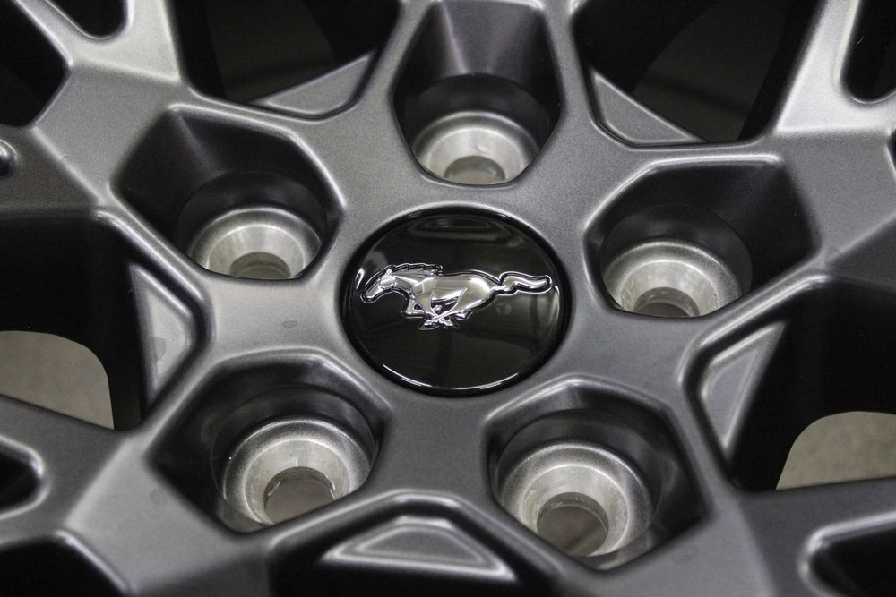 Джанти 19" Ford Mustаng
