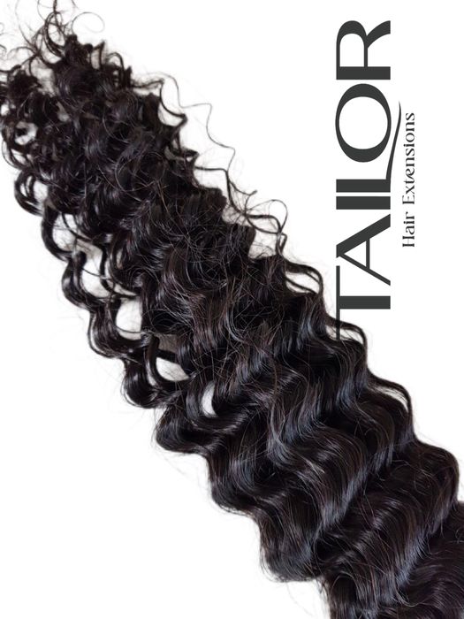 Extensii de par gama SUPERIOR.Q.montaj/intretinere