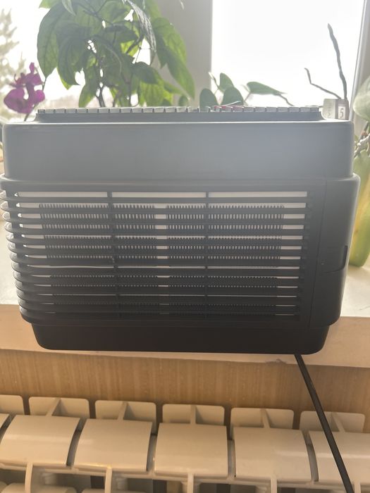 Очиститель воздуха