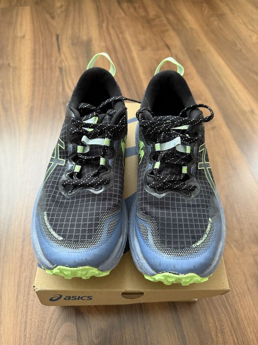 Маратонки Asics Trabuco Max 3 - 41 номер