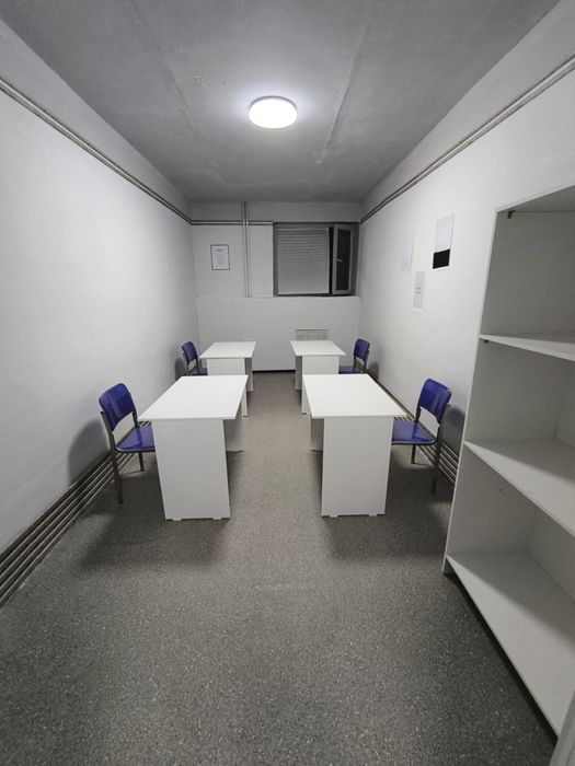 Сдаются оборудованные рабочие места, кабинеты, офисы