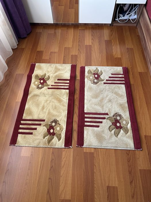 Covoare in stare buna