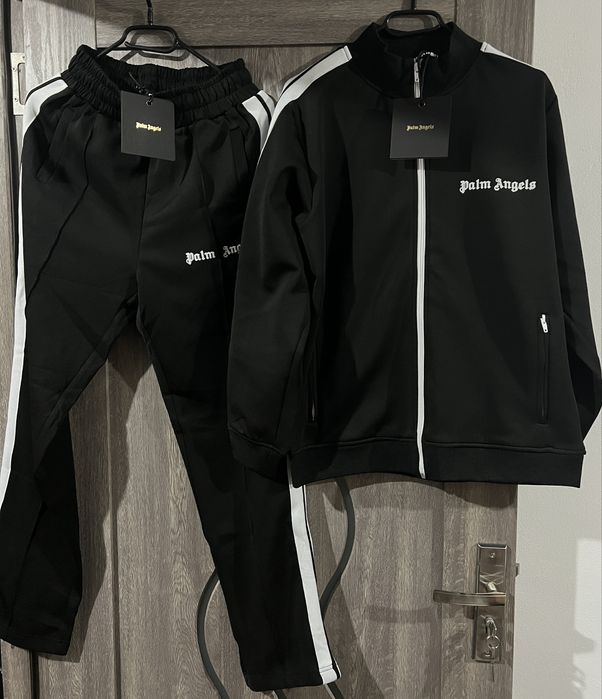 Trening Palm Angels