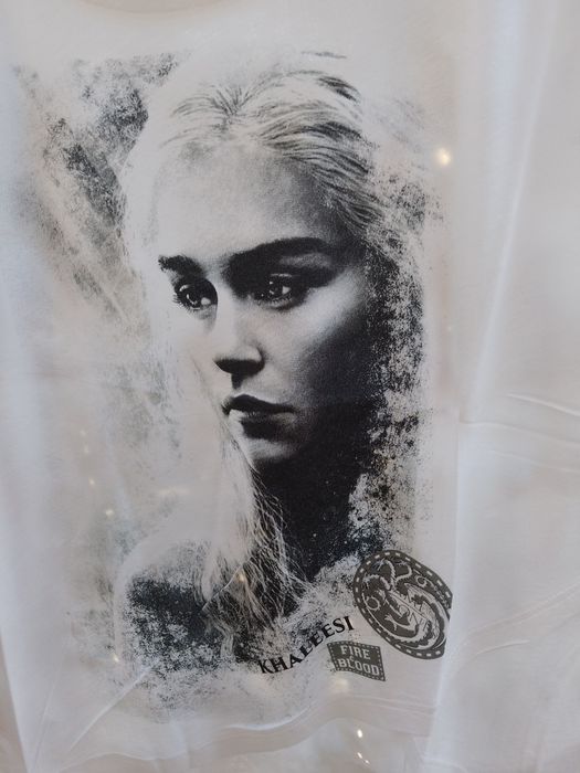 Оригинални Нови тениски Game of thrones
