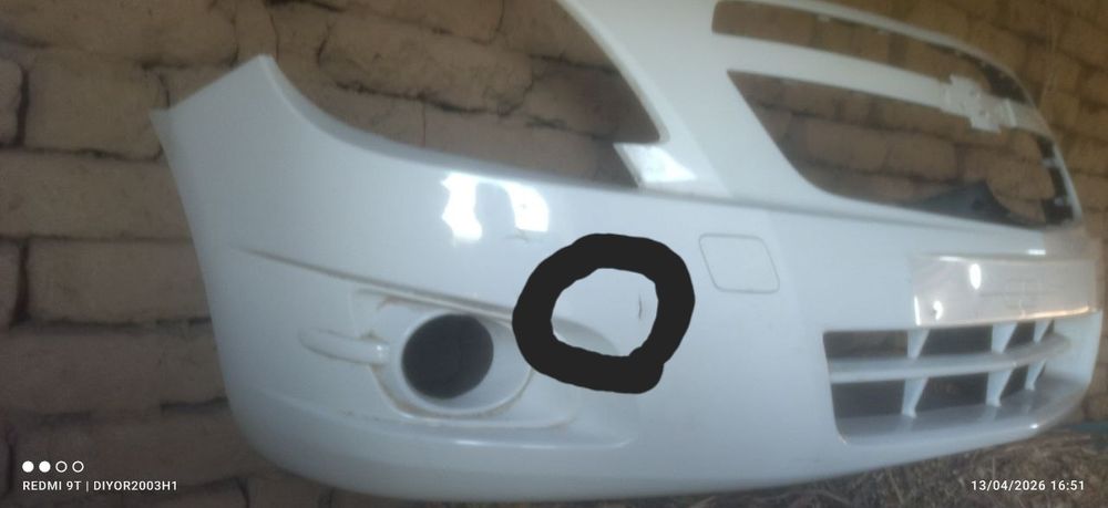 Kobolt  banfer sotiladi arginal tirnoqda teshigi bor narxi 280000