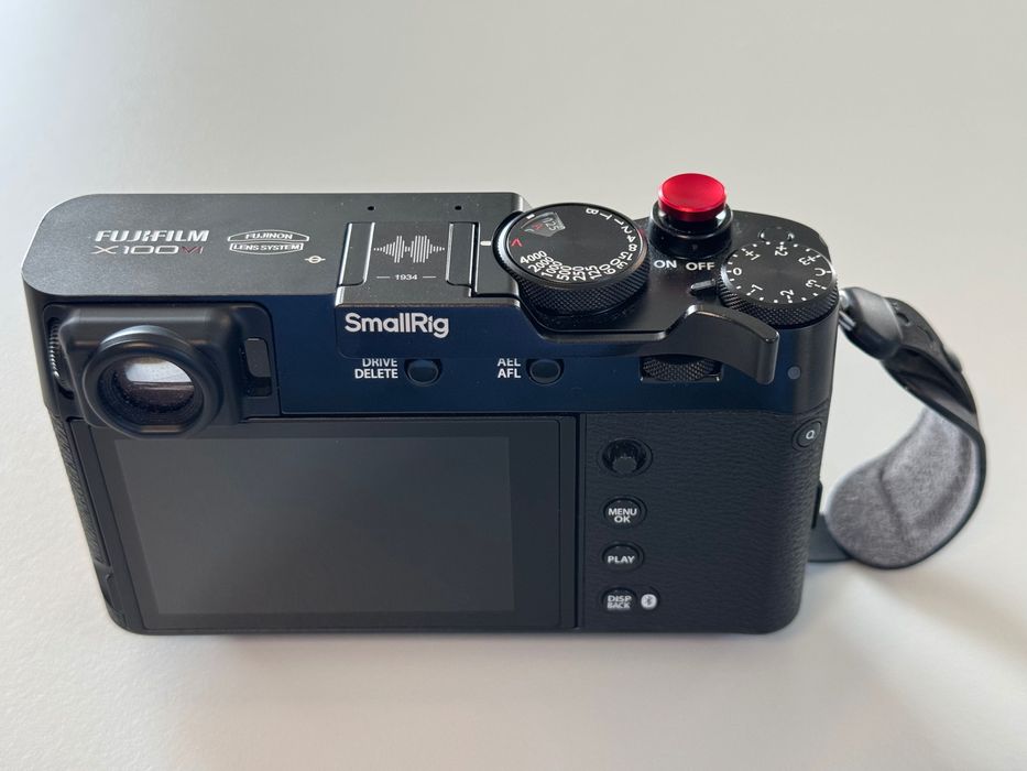 fujifilm x100f second hand si noi de vanzare • Anunturi • OLX.ro