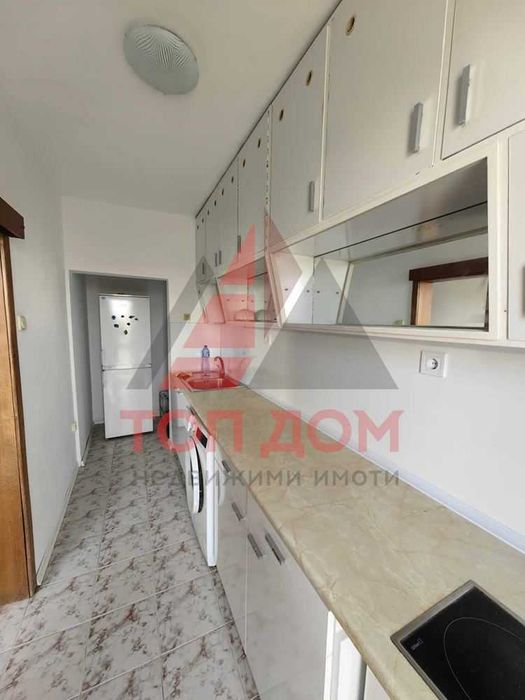 Дава се под наем Двустаен апартамент в Варна, Победа - 60 кв.м за 510 € - Снимка #6