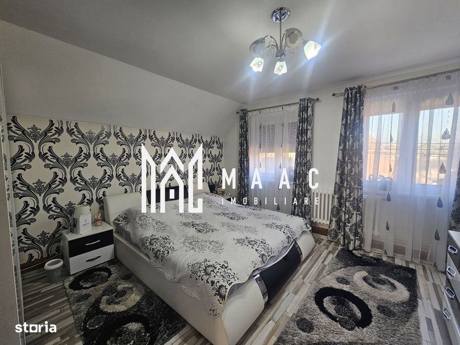 Casa individuala | Teren 450 mp | Garaj | Piata Cluj