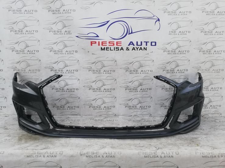 Bara fata Audi A6 4K C8 S-LIne an 2018-2023 Gauri pentru spalatoare faruri