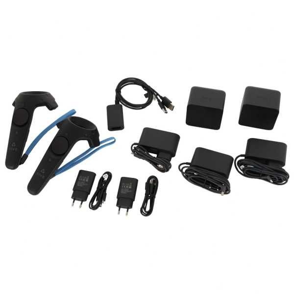 HTC Vive Cosmos Elite FULL KIT