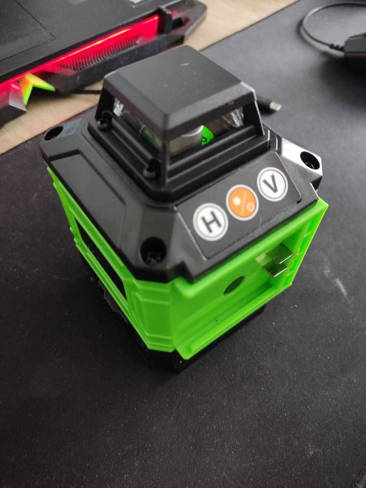 Nivela laser import Anglia
