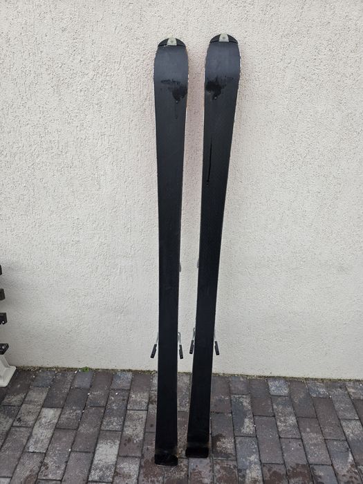 Schiuri TecnoPro 160cm