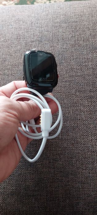 Детские смарт часы