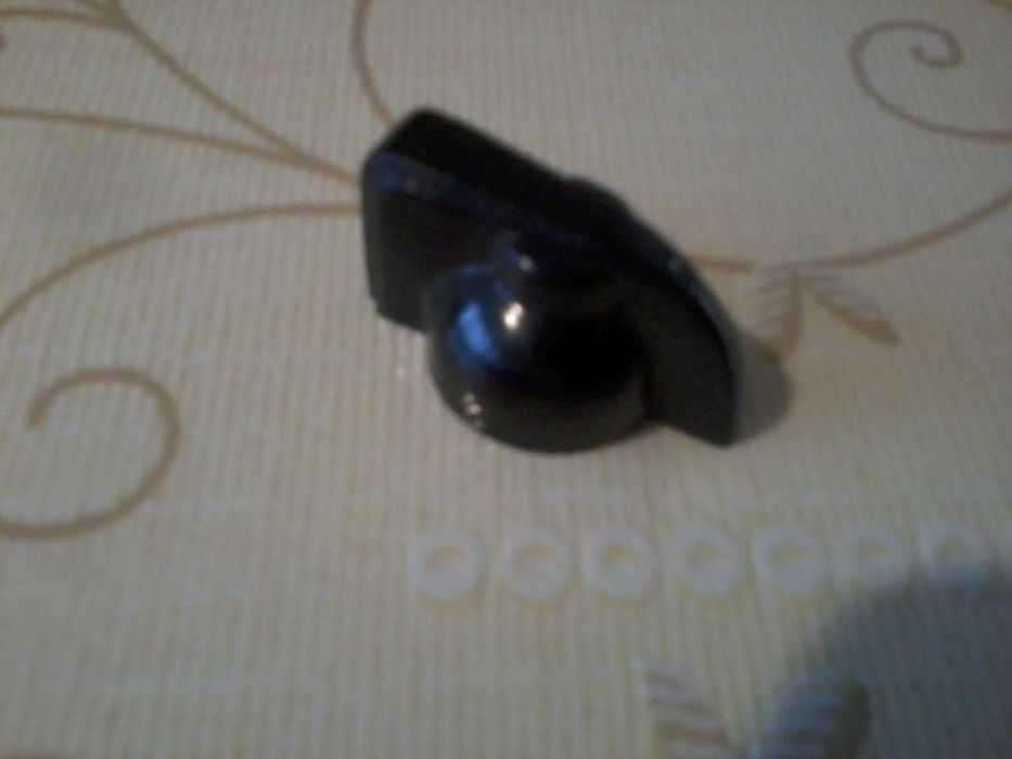 Врътки за потенциометри и превключватели