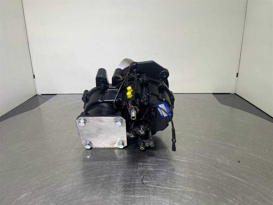 Transmisie Spicer Dana 357/353-003 - Piese de schimb Spicer Dana