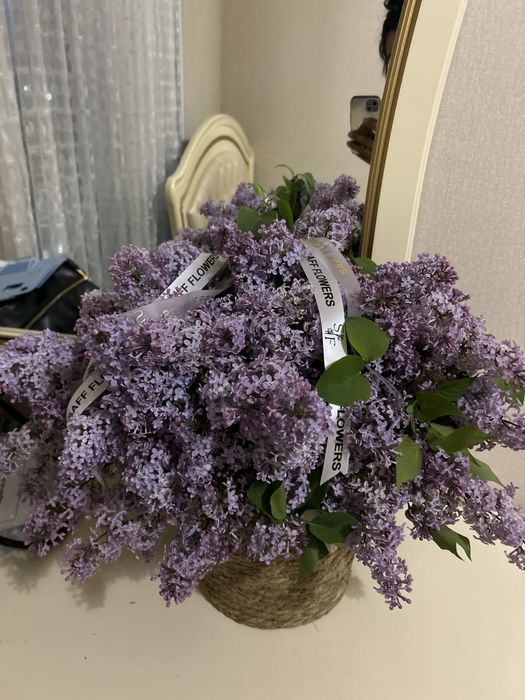 Гүл сатылады, 7000 тг