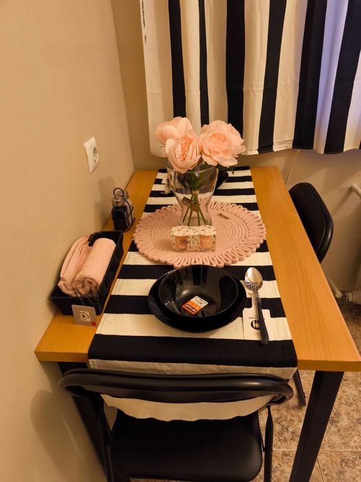 Дава се под наем Двустаен апартамент в София, Гоце Делчев - 70 кв.м за 648.21 € - Снимка #12