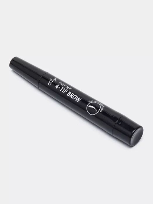 Microblading Effektli Qosh Qalami - 4 Chiziqli Aplikator