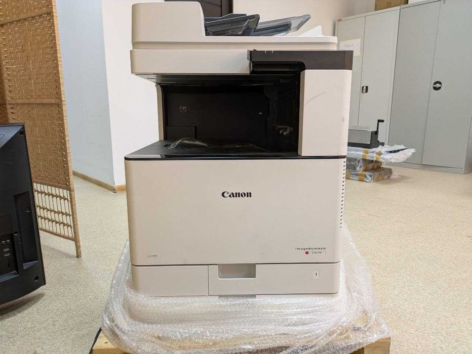 МФУ лазерное Canon imageRUNNER C3125i
