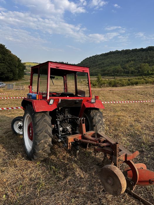 Utb 445 Universal 445