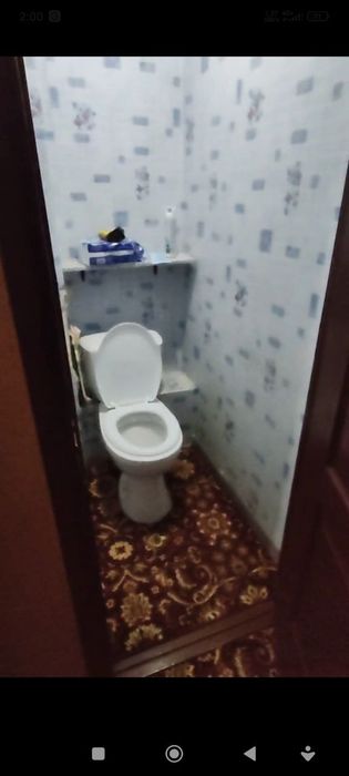 Kvartira bor bez makler