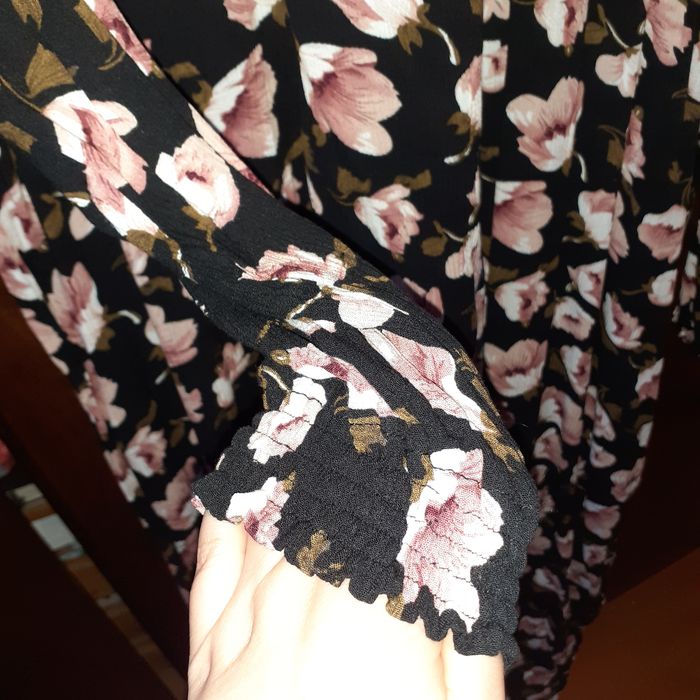 Длинное платье  намазник 46 - 52 размер