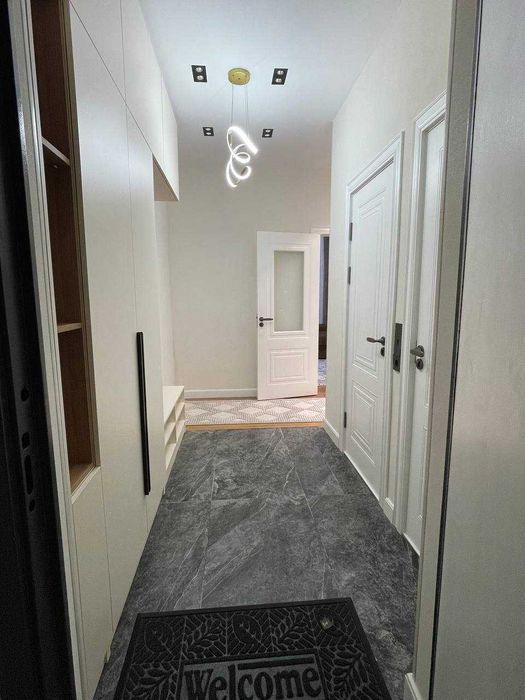 Сдается квартира новостройка   Orikzor Residence