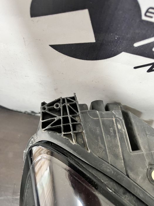 Far dreapta led si halogen Ford Puma an de la 2019