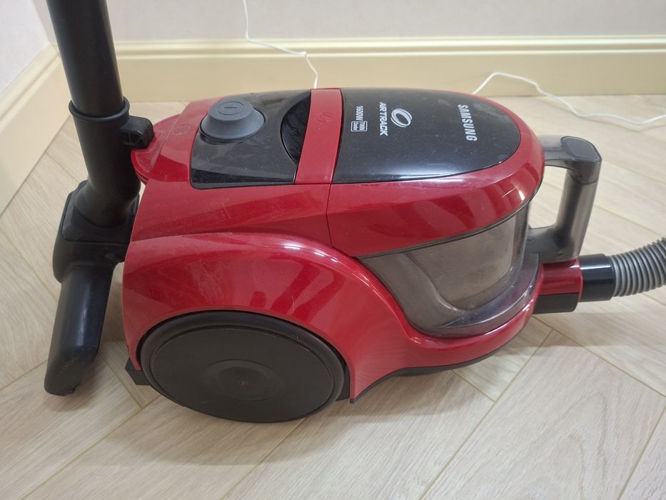 Пылесос SAMSUNG air track