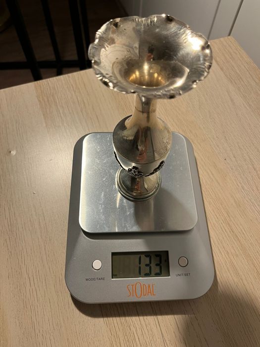 Sfesnic argint 133gr