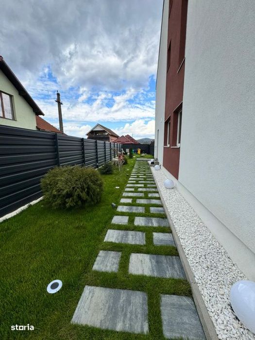 House in Sasar - Vedere 4