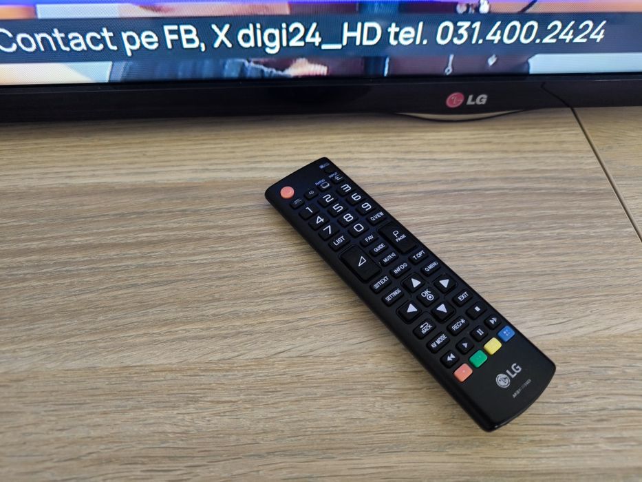 Vând televizor LG 47ln575s 47 inch 119 cm