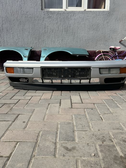 Продам бапмер гольф вента