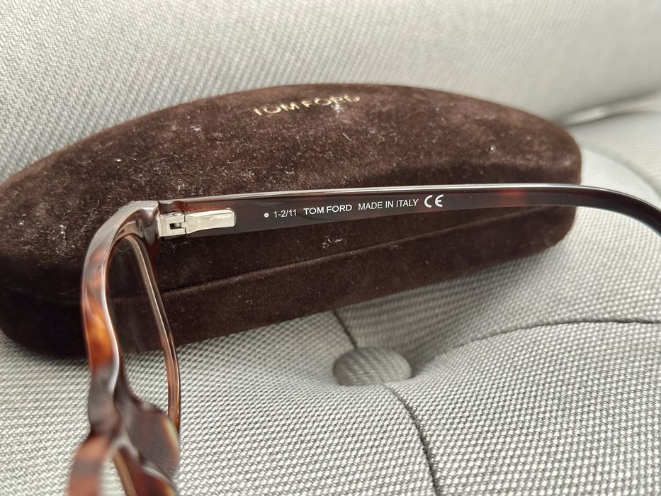 Ochelari Tom Ford stare excelenta 350lei