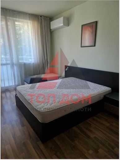 Дава се под наем Двустаен апартамент в Варна, Аспарухово - 65 кв.м за 459 € - Снимка #3