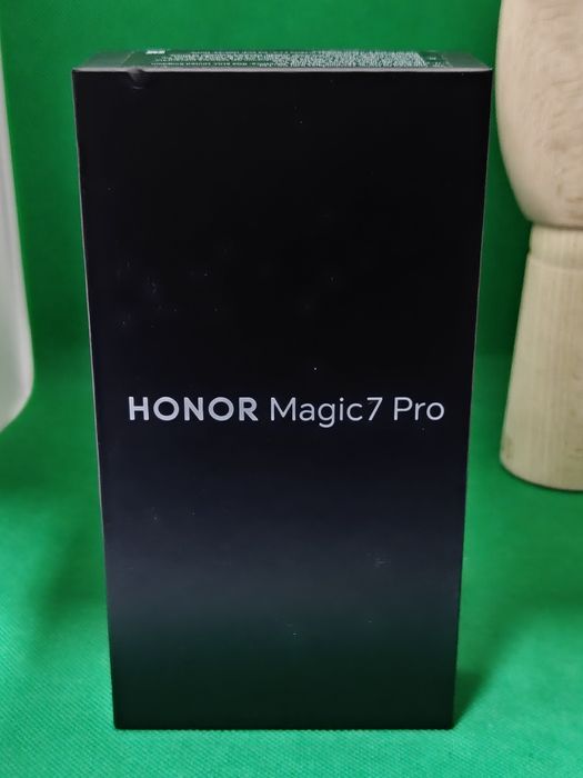 Honor Magic 7 pro 512GB * Garantie * BuyBACK *