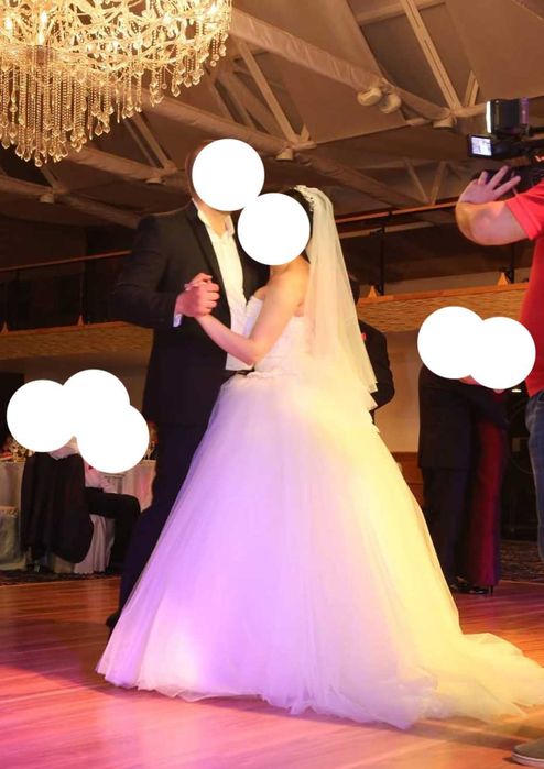 Vand Rochie de mireasa