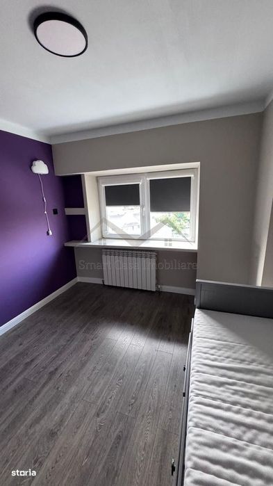 Apartament 4 camere Nicolina- Belvedere — fotografia 3