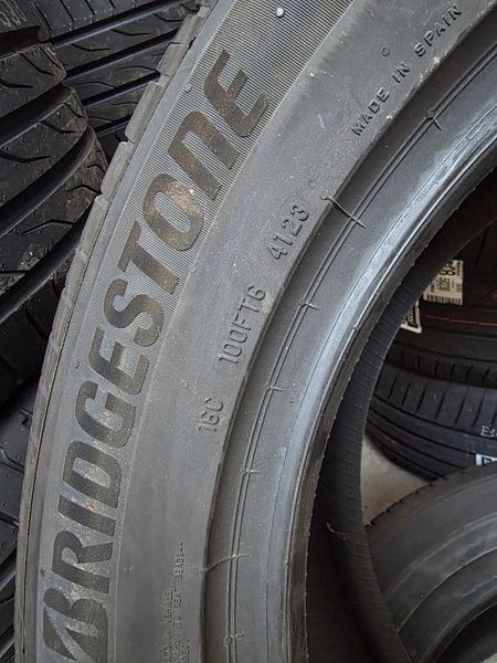 285/50/20 BRIDGESTONE 4бр