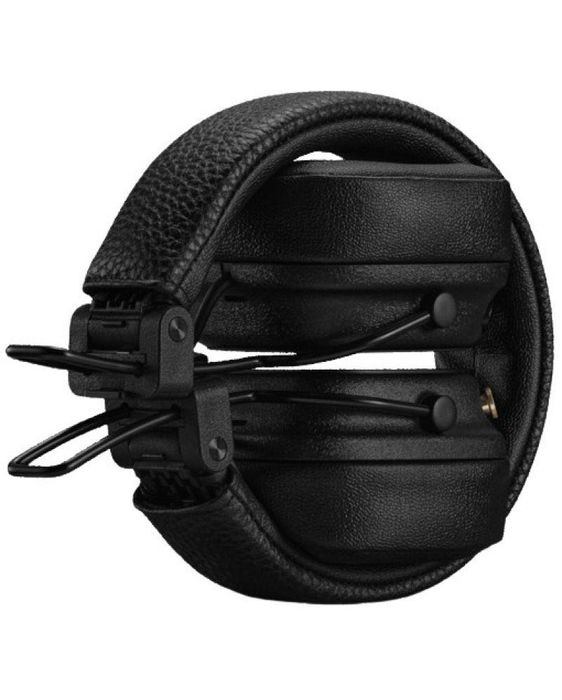 Безжични слушалки Marshall - Major V, черни