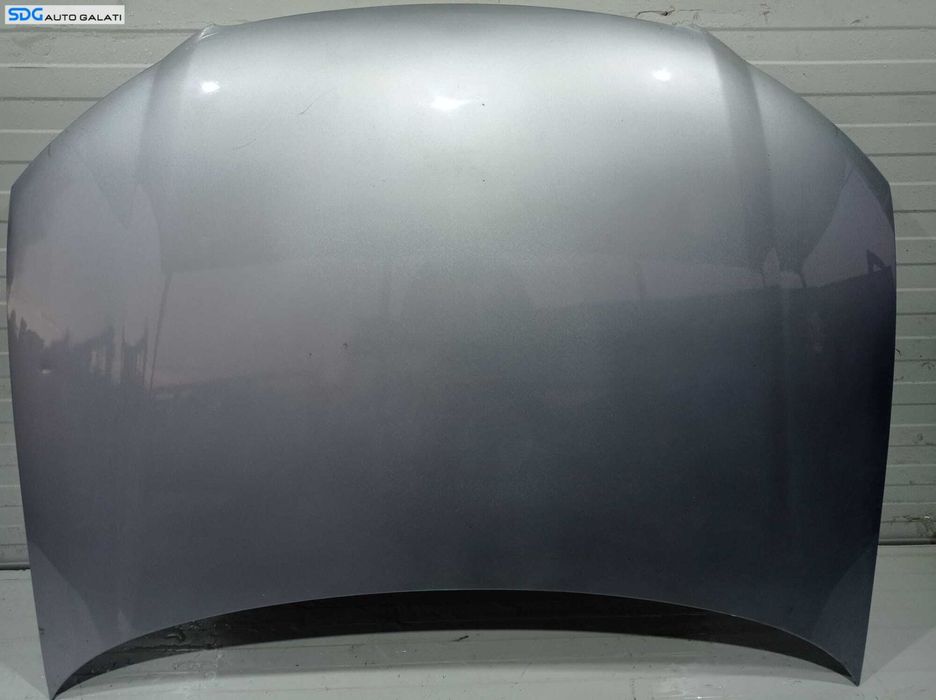 Capota Motor Audi A3 8P 2003 - 2005 Cod 8P0010187J [L2308]