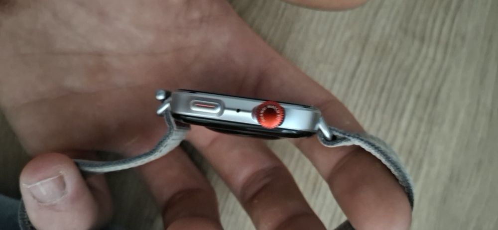Vand ceas huawei watch fit 4