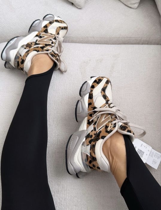 Маратонки new balance