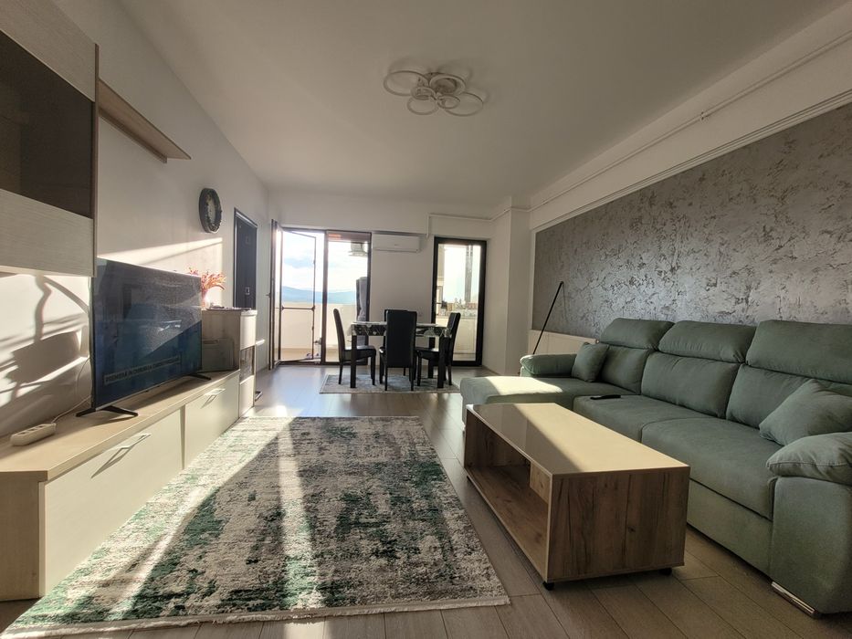 Apartament 3 camere