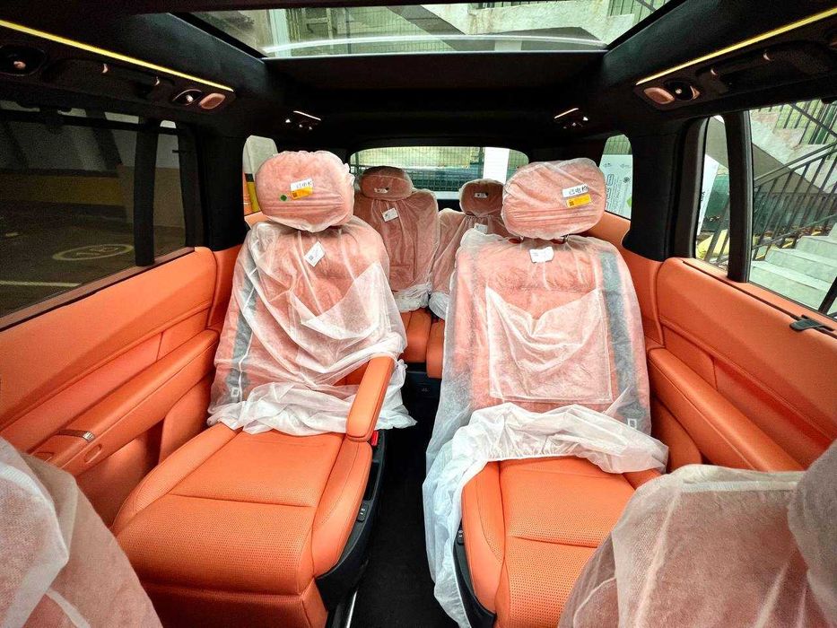 Lynk & Co 900 (2.0T) Full (в Наличии) + Гарантия от Автосалона