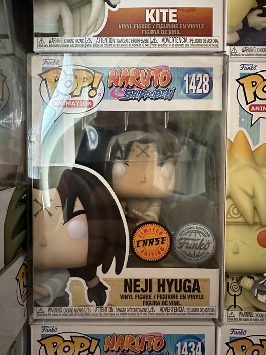 Фънко поп Фигурки