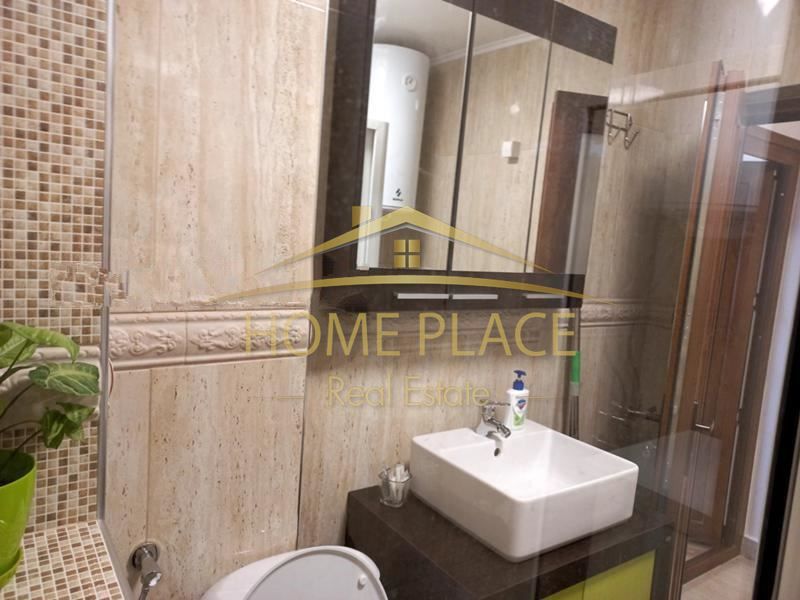 Дава се под наем Тристаен апартамент в Варна, Лятно кино Тракия - 111 кв.м за 1020 € - Снимка #11