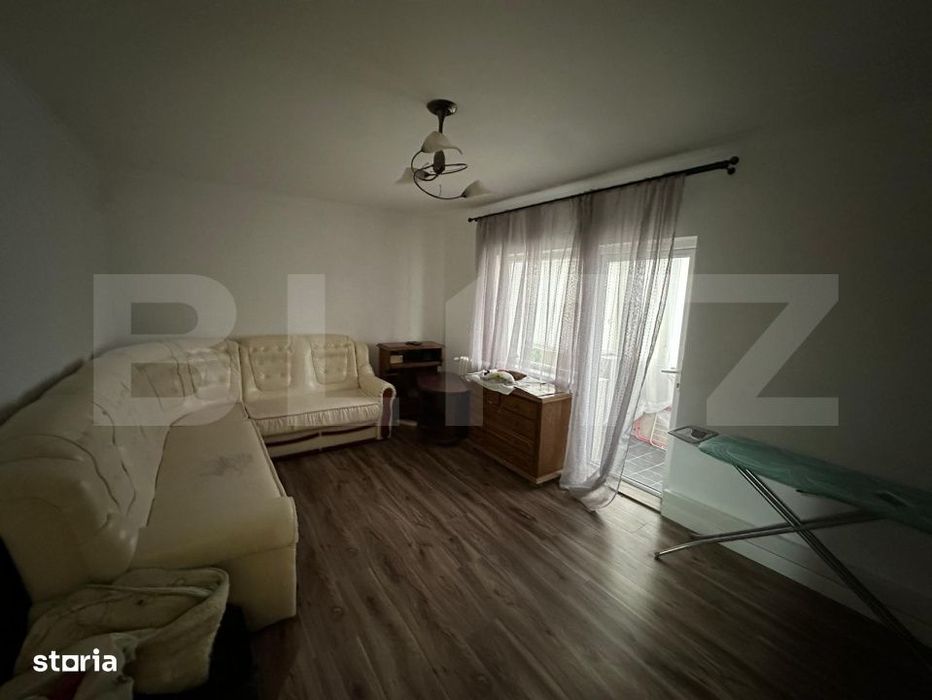 Apartament 4 camere, 78,59 mp, zona Obcini