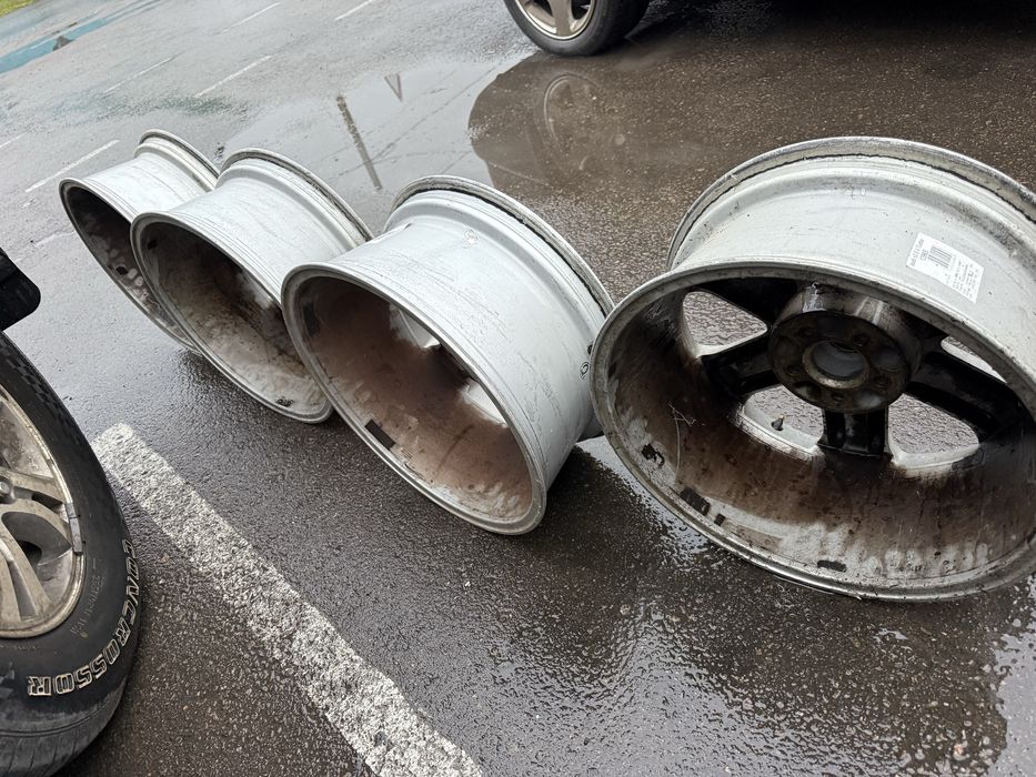 Продам Диски Авусы